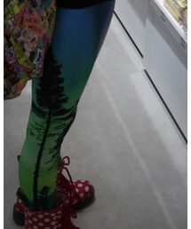 Dr. Martens | レインシューズ