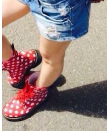 Dr. Martens | レインシューズ
