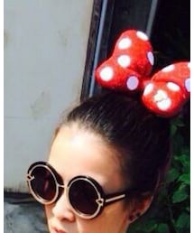 Disney | ヘアゴム