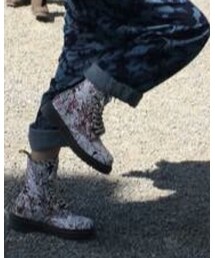 Dr. Martens | ブーツ