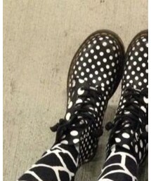 Dr. Martens | ブーツ