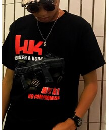 無し | Tシャツ/カットソー