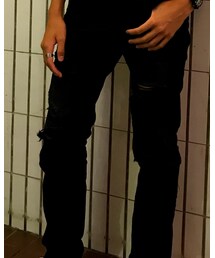 H&M | パンツ