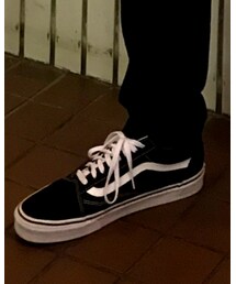 VANS | スニーカー