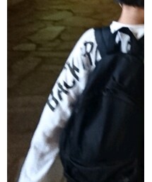 FITH | バックパック/リュック