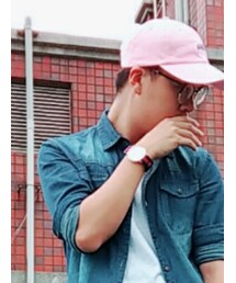 STUSSY | キャップ