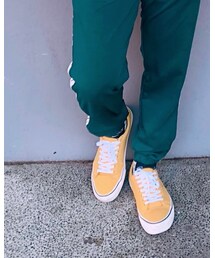 VANS | シューズ