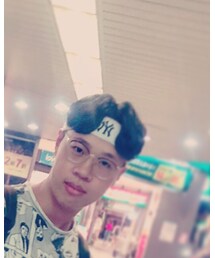 Yankees | ヘアバンド