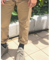 NET | チノパンツ