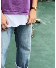 Bossini | デニムパンツ