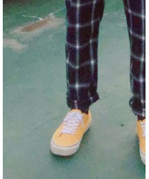 VANS | スリッポン