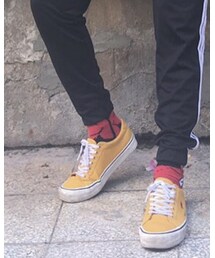 VANS | スリッポン