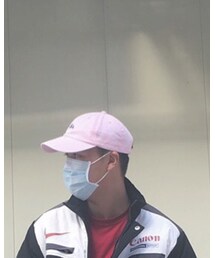 STUSSY | キャップ