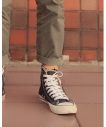 CONVERSE | シューズ