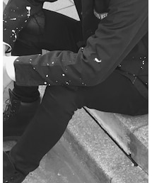 LEGENDA | デニムパンツ