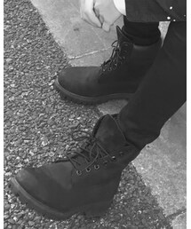 Timberland | ブーツ