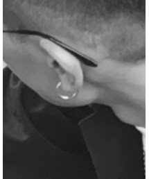 AVALANCHE | ピアス（片耳用）