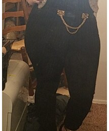 charlotte russe | High waisted skinny jeans(デニムパンツ)