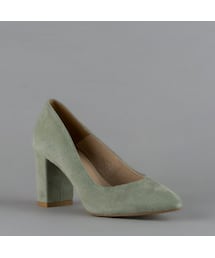 -- | Sage Pumps Maxonni(パンプス)
