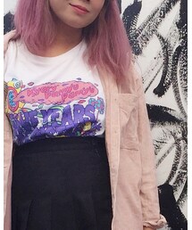 kyary world tour 16 | Tシャツ/カットソー