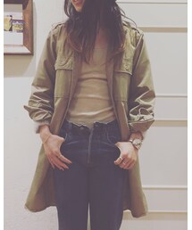 nowos | ジャケット/アウター