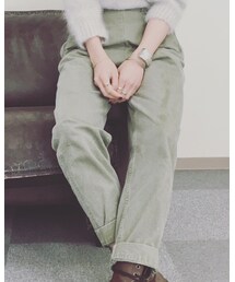 nowos | その他パンツ