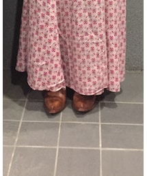 OLD GRINGO | ブーツ