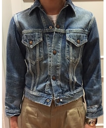 NOWOS | デニムジャケット