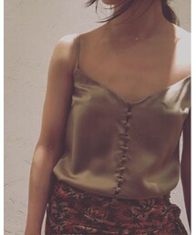 nowos | キャミソール