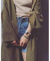 nowos | デニムパンツ