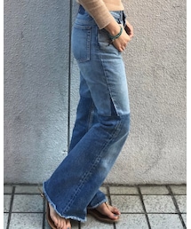 NOWOS | デニムパンツ