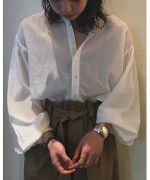 NOWOS | シャツ/ブラウス