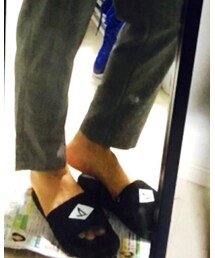 Sperry    | サンダル