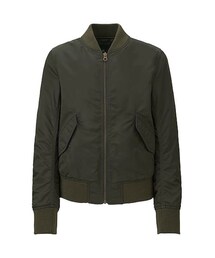UNIQLO | MA-1