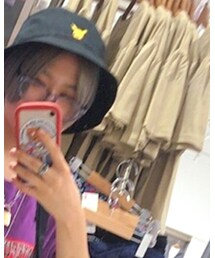 H&M | 帽子