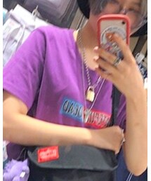 GU | Tシャツ/カットソー