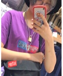 WEGO | ネックレス