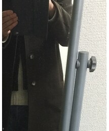 JOURNAL STANDARD | ステンカラーコート