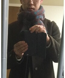 UNITED ARROWS | マフラー