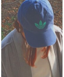 adidas | キャップ