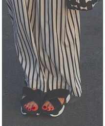 ohotoro | サンダル