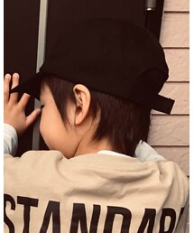 DAISO | キャップ