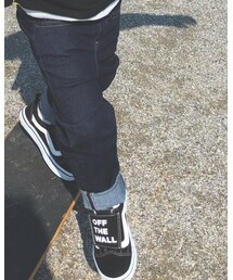 UNIQLO | デニムパンツ