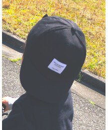 DAISO | キャップ