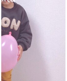 Birthday | スウェット