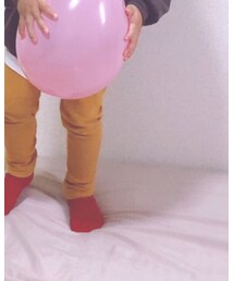 UNIQLO | レギンス/スパッツ