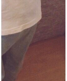 UNIQLO | チノパンツ