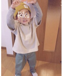 マエ♡ | その他