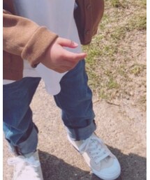 UNIQLO | デニムパンツ