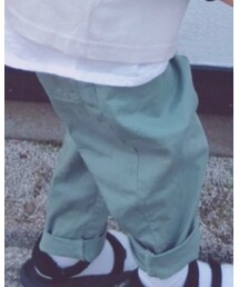 UNIQLO | チノパンツ